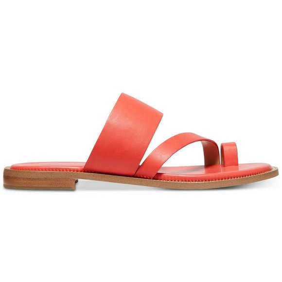 MICHAEL Michael Kors Pratt Slide Sandals - Picture 2 of 3